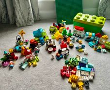 Duplo