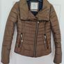Ladies Bershka Jacket Image 2