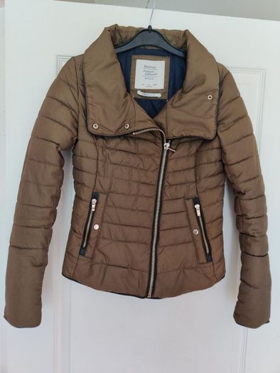 Ladies Bershka Jacket