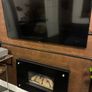 Fireplace Gasco Riva 67 6.7kW fantastic piece of heat source Image 3