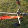 Mitsubishi TLE 43 Strimmer for sale Image 4
