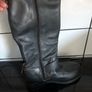Girls BNWT Zara boots size 2 reduced Image 3