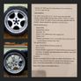 Alloy Wheels &Tyres Image 9