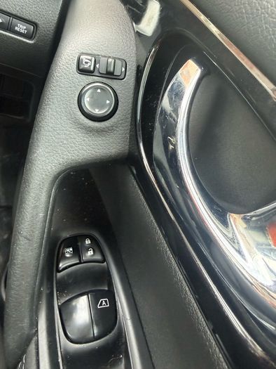 2017 Nissan Qashqai