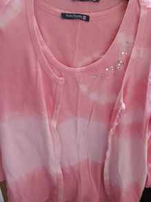 top Betty Bartley twinset