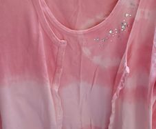 top Betty Bartley twinset