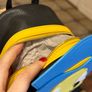 Loungefly Disney Jiminy Cricket Mini Backpack Image 8