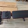 Gym bench. Adjustable Weight Bench - Utility Weight Benches for Full Body Workout, Foldable Incline/Decline. Image 4