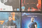 GREAT DVDS. Any 6 DVDS for the price of 5.