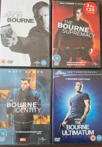 Great Dvds. Special Offer now,  any 8/12/16 Dvds.  Free Postage.