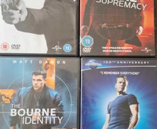 Great Dvds. Special Offer now,  any 8/12/16 Dvds.  Free Postage.