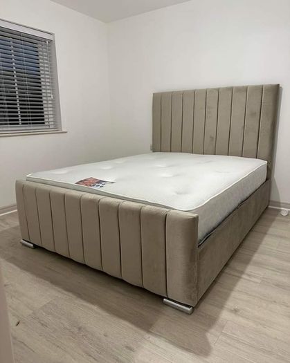 New Ottoman beds kingsize beds double beds