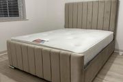 New Ottoman beds kingsize beds double beds