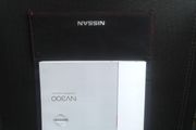 Nissan Nv300 owners pack from 2019, 2020, 2021 2022 2023 models