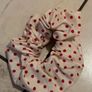 Sewing pin cushions and scrunchies Image 4