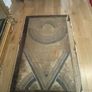 Hand tufted rug. 150x90 ( 3ft by 5ft ). Image 3