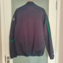 Vintage Puma Ireland Rugby IRFU fleece training top Image 2
