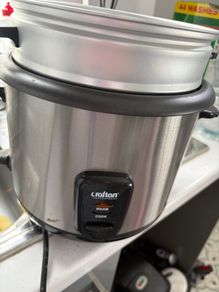 rice cooker