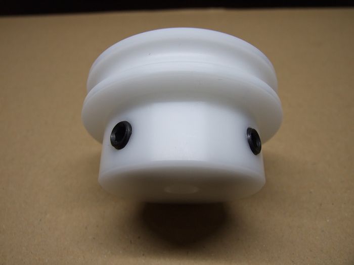Belt pulley