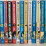 My Hero Academia Manga Kohei Horikoshi 13 Volumes Mixed Set Image 3