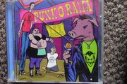 Punk-O-Rama III CD (The Cramps, Agnostic Front, Rancid, etc)