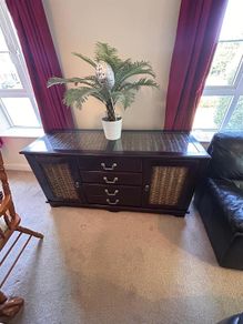 chester drawers