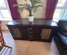 chester drawers