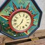 Large country corner clock possible to post Image 3