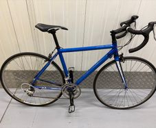Trek 1.1 Alpha Road Bike 2010 52cm 8 Speed