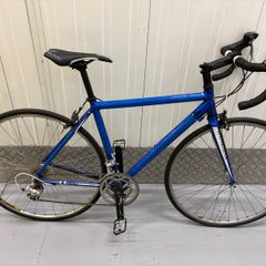 Trek 1.1 Alpha Road Bike 2010 52cm 8 Speed