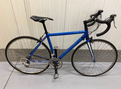 Trek 1.1 Alpha Road Bike 2010 52cm 8 Speed
