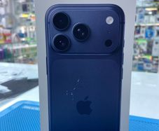 iphone 17 pro 256gb