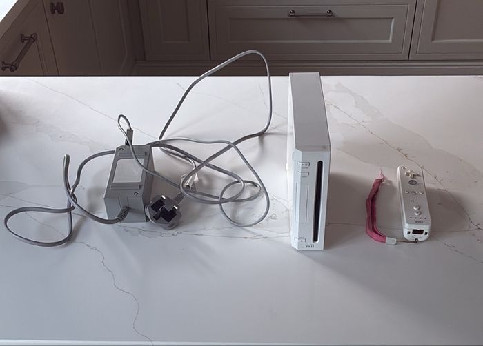 wii