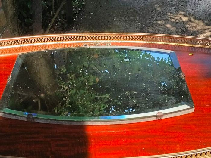 Art Deco Mirror