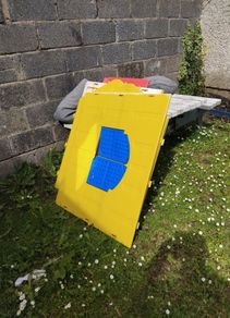 windy house