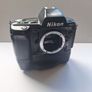 Nikon F90X professional 35mm film camera Image 10