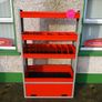 Van Shelving Image 8