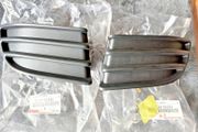 Toyota Land Cruiser Prado 02-09 52127-60020+52128-60020 Cover Front Bumper Hole