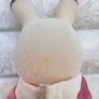 Sylvanian Families Chocolate Mother Figure Vintage 1985 Epoh approx. 9 cm. Dirty Used Please see photos Image 8