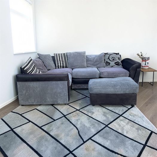harvey norman corner sofa