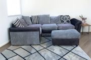 harvey norman corner sofa