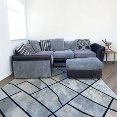 harvey norman corner sofa