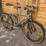 vintage Raleigh Mantis 26" Mountain Bike Image 6