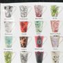 Set of 2 mugs Image 8