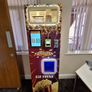 Air fresh popcorn vending machine Image 4