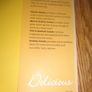 Delicious Salads Recipe Book for Sale Image 2