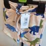 2 x Marks and Spencer boys shorts Age 3/4 Image 2