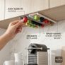 Coffee/Nespresso capsule organiser. Image 2