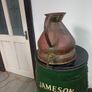 Victorian  copper water dispenser Image 3