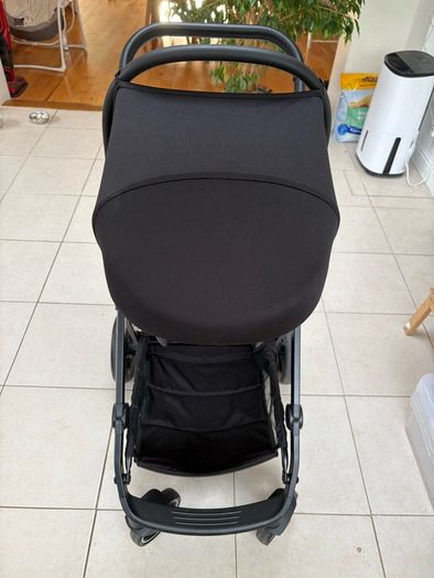Origin Pram, Stroller, Car seat and Bassinet